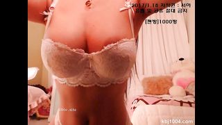 KOREAN BJ 2017060413 Neul