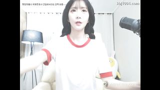 KOREAN BJ 2017060708 Syubin