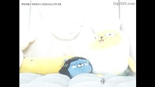 KOREAN BJ 2017060708 Syubin