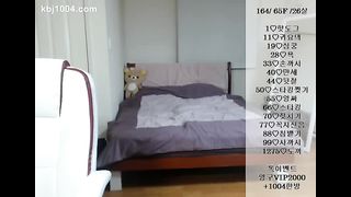 KOREAN BJ 2017060801 part 2