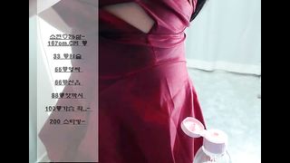 KOREAN BJ 2017060802 part 1