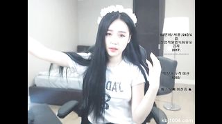 KOREAN BJ 2017060804