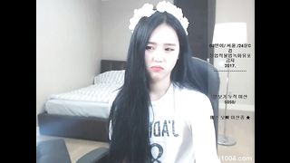 KOREAN BJ 2017060804