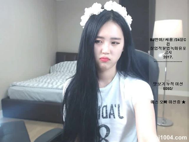 KOREAN BJ 2017060804