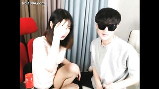 KOREAN BJ 2017060904 Couples part 1