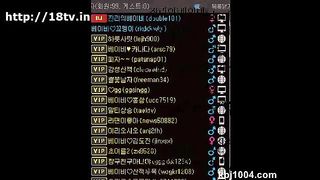 KOREAN BJ 2017061004 part 1