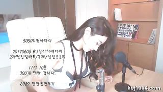 KOREAN BJ 2017061004 part 2