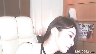 KOREAN BJ 2017061004 part 2