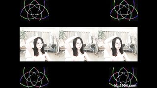 KOREAN BJ 2017061005 Apple