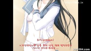 KOREAN BJ 2017061006 part 1