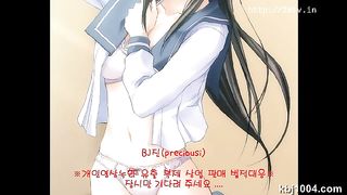 KOREAN BJ 2017061006 part 1