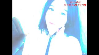 KOREAN BJ 2017061103