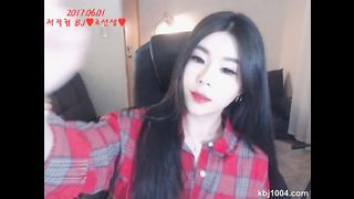 KOREAN BJ 2017061103