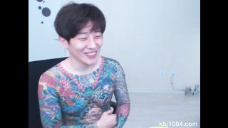 KOREAN BJ 2017061104 Couples