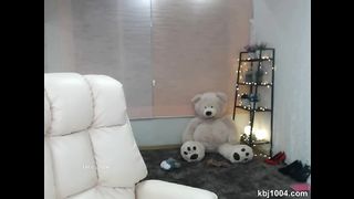 KOREAN BJ 2017061107 Dodo part 2