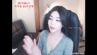KOREAN BJ 2017061304
