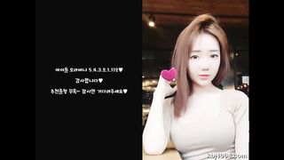 KOREAN BJ 2017061501 Purple