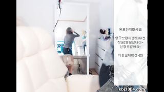 KOREAN BJ 2017061502 part 2