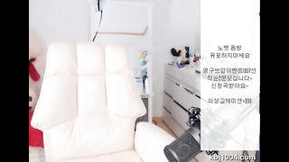KOREAN BJ 2017061502 part 2