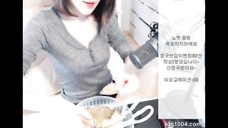 KOREAN BJ 2017061502 part 2