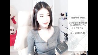 KOREAN BJ 2017061502 part 2
