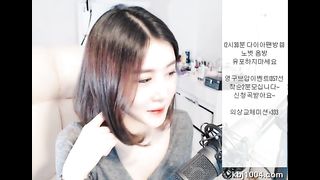 KOREAN BJ 2017061502 part 2