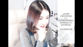 KOREAN BJ 2017061502 part 2