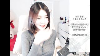 KOREAN BJ 2017061502 part 2