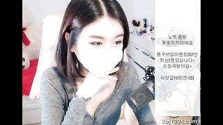 KOREAN BJ 2017061502 part 2