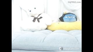 KOREAN BJ 2017061503 Syubin