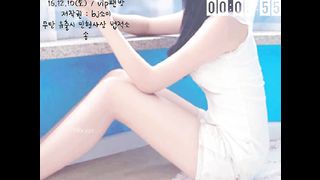 KOREAN BJ 2017061601 Bagelssu part 1