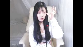 KOREAN BJ 2017061604 HYENA