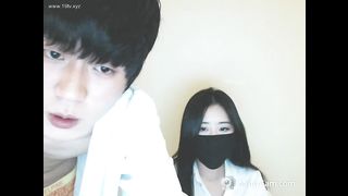 KOREAN BJ 2017061608 Couples part 1