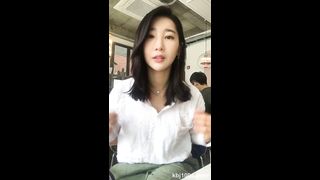 KOREAN BJ 2017061611