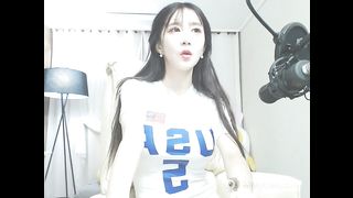 KOREAN BJ 2017061710 Syubin