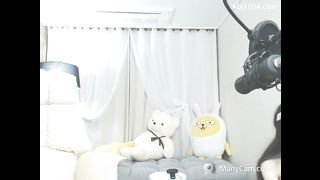 KOREAN BJ 2017061711 Syubin part 1