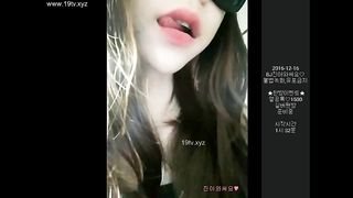 KOREAN BJ 2017061806