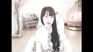 KOREAN BJ 2017061902 Apple part 1