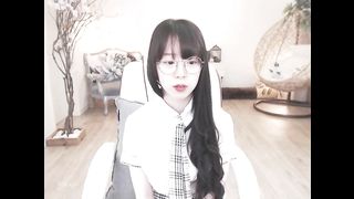 KOREAN BJ 2017061902 Apple part 1