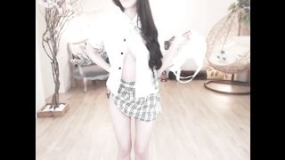 KOREAN BJ 2017061902 Apple part 1