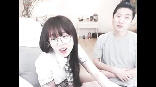 KOREAN BJ 2017061902 Apple part 2