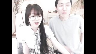 KOREAN BJ 2017061902 Apple part 2