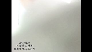 KOREAN BJ 2017062001