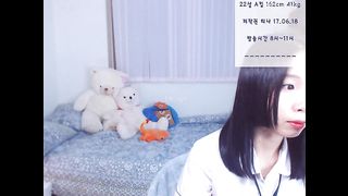 KOREAN BJ 2017062005