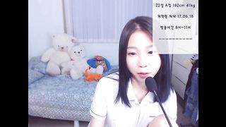 KOREAN BJ 2017062005