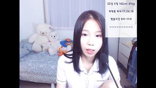KOREAN BJ 2017062005