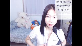 KOREAN BJ 2017062005