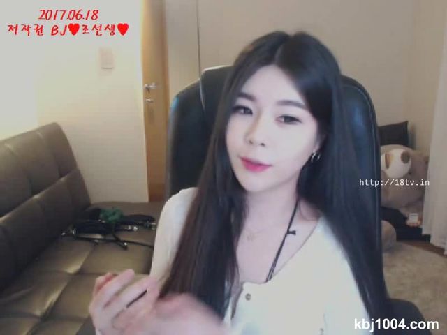 KOREAN BJ 2017062006