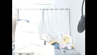 KOREAN BJ 2017062103 Syubin