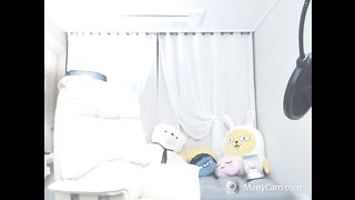 KOREAN BJ 2017062103 Syubin